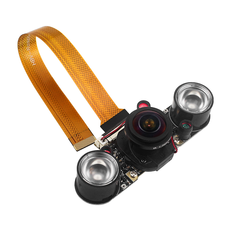 Raspberry Pi 5 카메라 5MP 1080P R - Raspberry Pi Global Shutter Camera Imx296 리뷰 및 가격