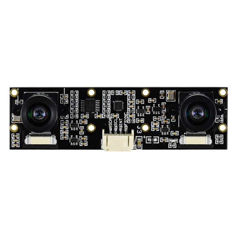 Jetson Nano 카메라 8MP IMX219 쌍안  - Raspberry Pi Global Shutter Camera Imx296 리뷰 및 가격