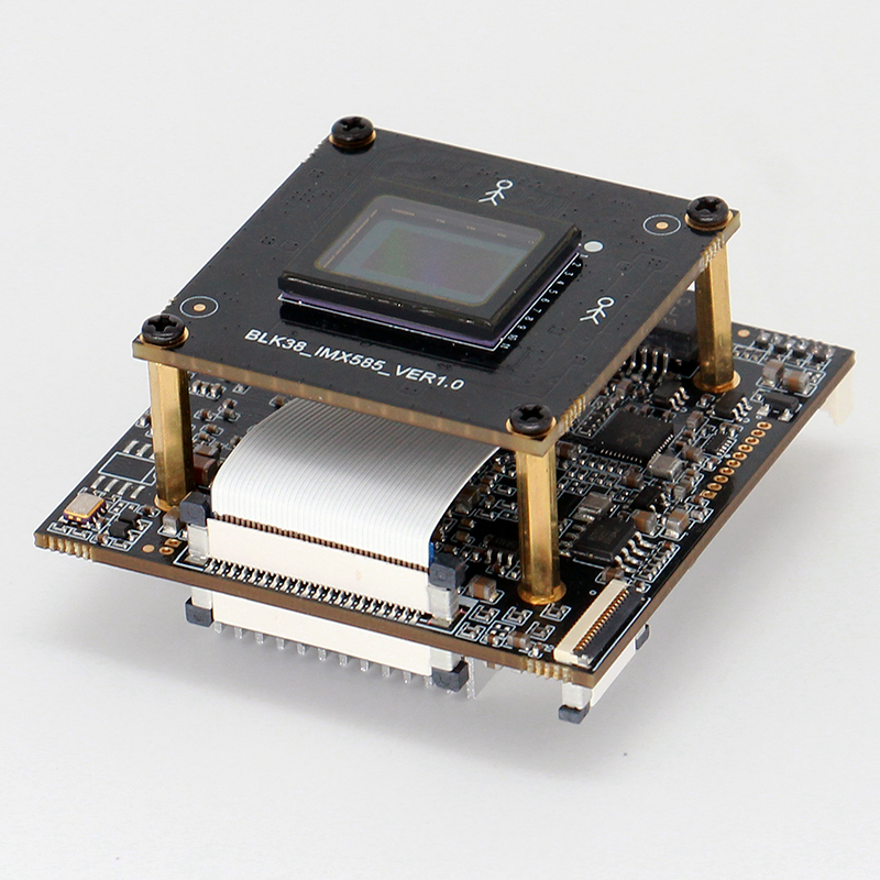 OpenIPC IP 네트워크 카메라 모듈 STARVIS - Imx585 Ultra Low Light Camera Module 리뷰 및 가격