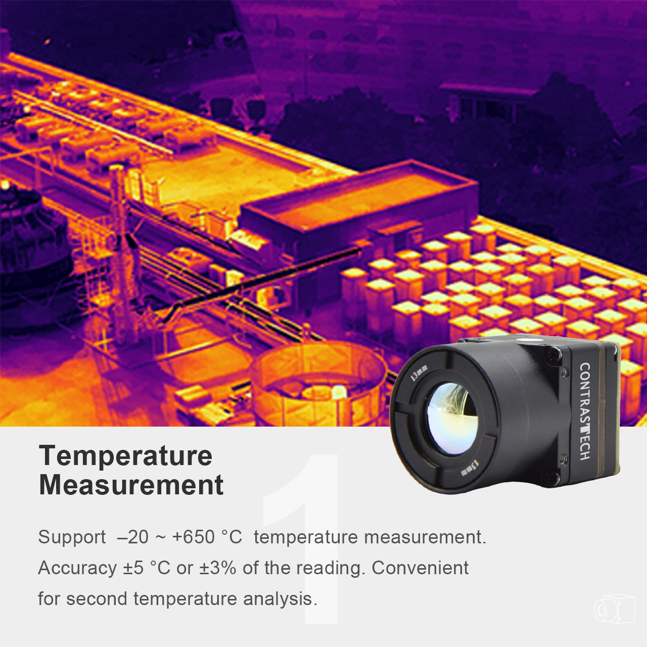 라즈베리 파이 2.7mm 어안렌즈 지원 MIPI 장파장 - Raspberry Pi Thermal Camera Mipi 리뷰 및 가격
