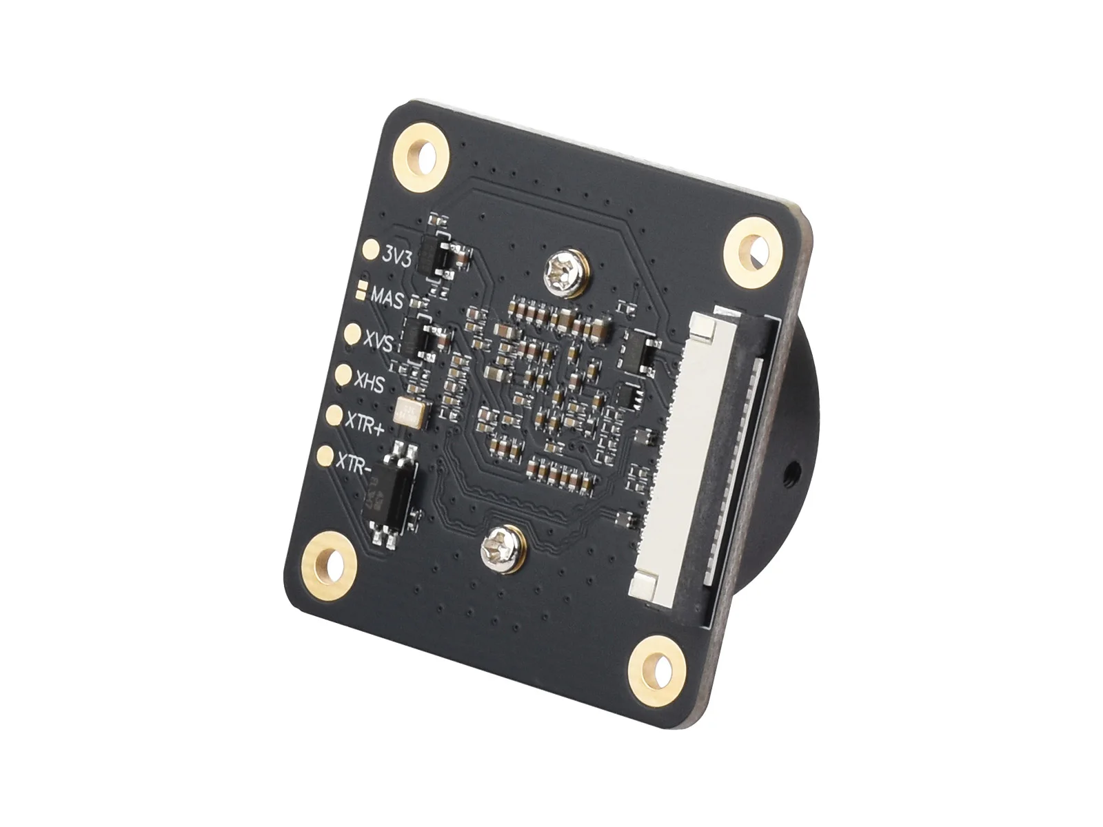 Raspberry Pi용 Waveshare IMX296 - Raspberry Pi Global Shutter Camera Imx296 리뷰 및 가격