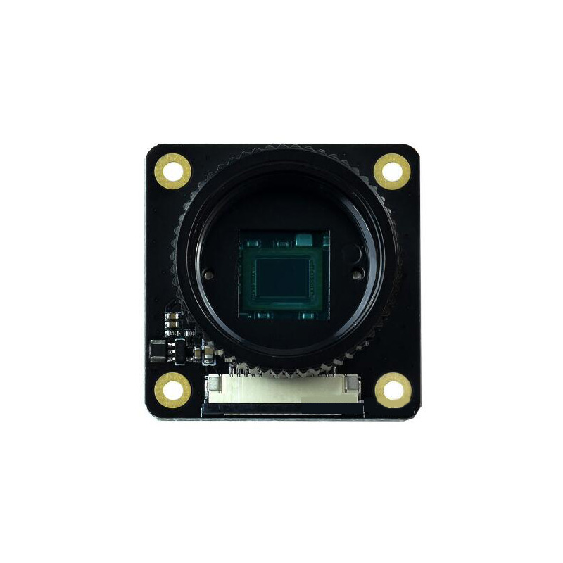 라즈베리 파이 HQ 카메라 하이 퀄리티 CS/C, 라즈 - Raspberry Pi Global Shutter Camera Imx296 리뷰 및 가격