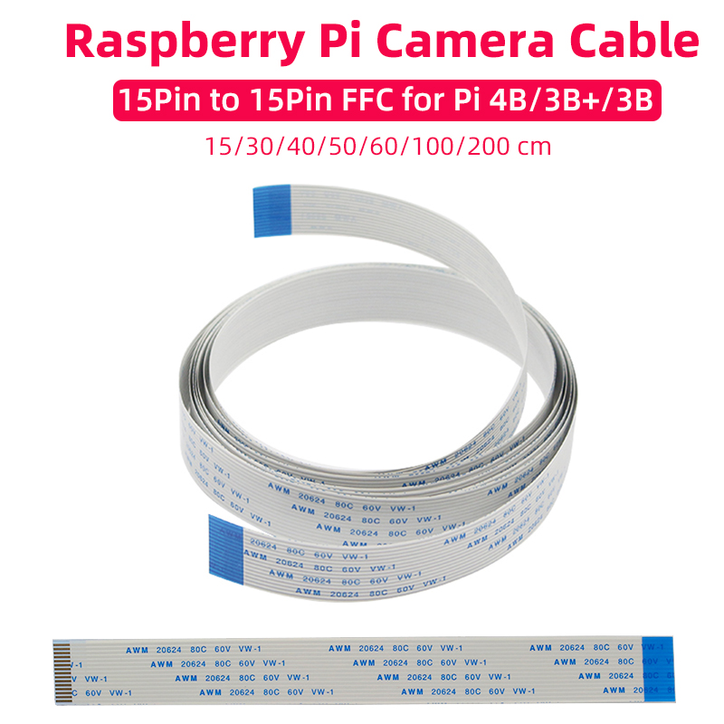 2M 1M 60/50/40/30/15CM 라즈베리 파이 - Raspberry Pi Hq Camera Microscope Lens 리뷰 및 가격