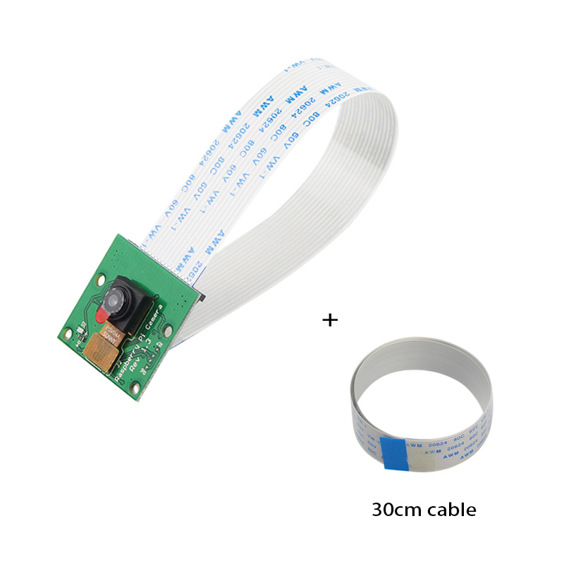 라즈베리 파이 4 모델 B 카메라 모듈(30CM 케이블 - Raspberry Pi Hq Camera Microscope Lens 리뷰 및 가격