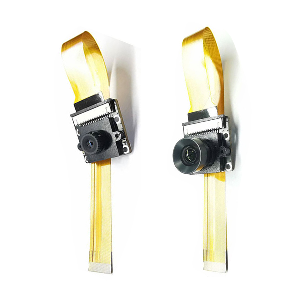 라즈베리 파이 15핀 ~ 22핀 MIPI 인터페이스 야 - Raspberry Pi Hq Camera Microscope Lens 리뷰 및 가격